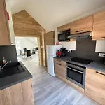 Apartman Chez Aurore Et Jerome Centre Garage Wifi