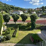 Chez Aurore Et Jerome Centre Garage Wifi Apartman