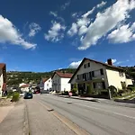 Chez Aurore Et Jerome Centre Garage Wifi Apartman *