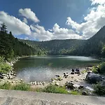 Daire Chez Aurore Et Jerome Centre Garage Wifi