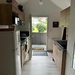 Chez Aurore Et Jerome Centre Garage Wifi *