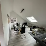 Chez Aurore Et Jerome Centre Garage Wifi * La Bresse