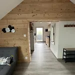 Chez Aurore Et Jerome Centre Garage Wifi La Bresse