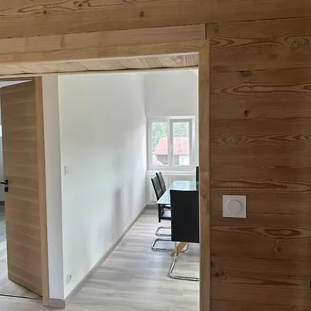 Chez Aurore Et Jérôme Centre Garage Wifi Appartement