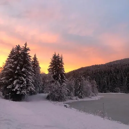 Chez Aurore Et Jérôme Centre Garage Wifi