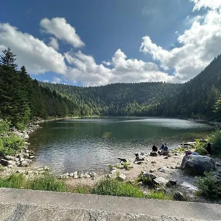 Appartement Chez Aurore Et Jérôme Centre Garage Wifi