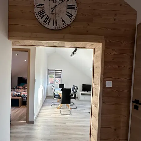 Chez Aurore Et Jerome Centre Garage Wifi La Bresse