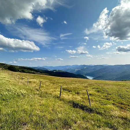 Chez Aurore Et Jerome Centre Garage Wifi * La Bresse