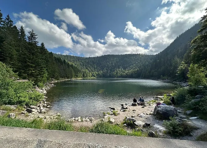 Apartmán Chez Aurore Et Jerome Centre Garage Wifi