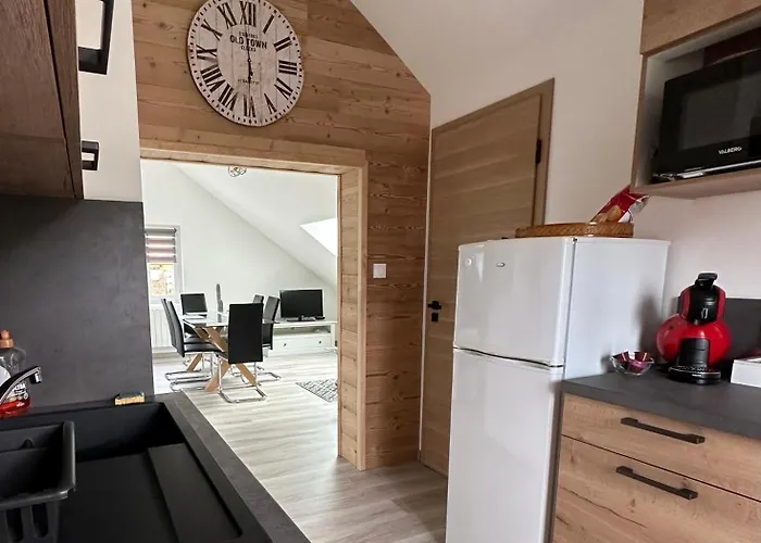 Chez Aurore Et Jerome Centre Garage Wifi *