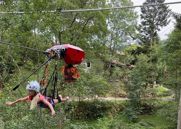 Apartment Chez Aurore Et Jerome Centre Garage Wifi