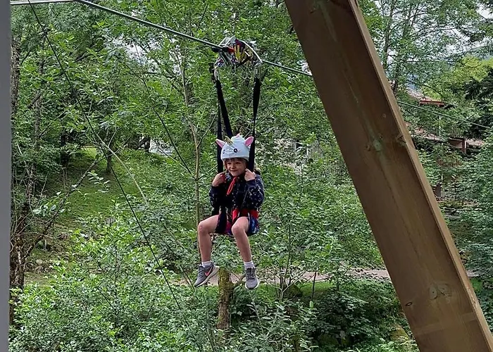 Chez Aurore Et Jerome Centre Garage Wifi Apartmán La Bresse